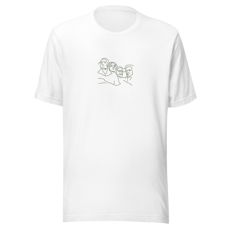 Landmarks Minimalistic